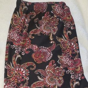 Curvy / Plus / TC Leggings